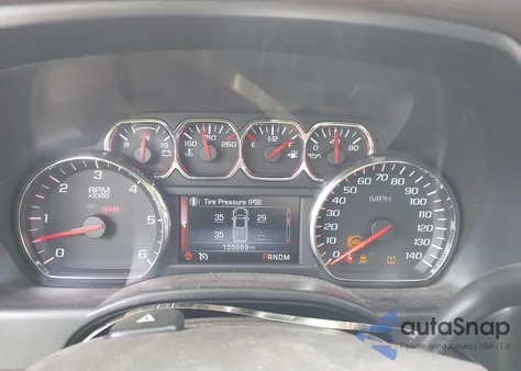 2014 GMC Sierra 1500 Sle из США, поврежденный, VIN 3GTU2UEC6EG144175